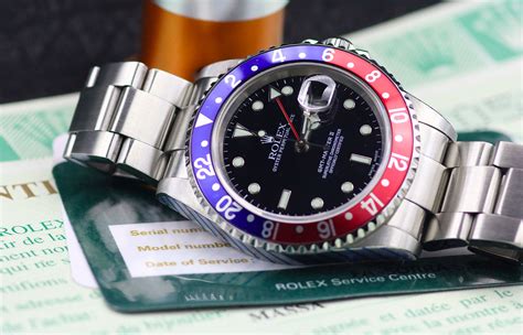 rolex gtm secondo polso|Acquista Rolex GMT.